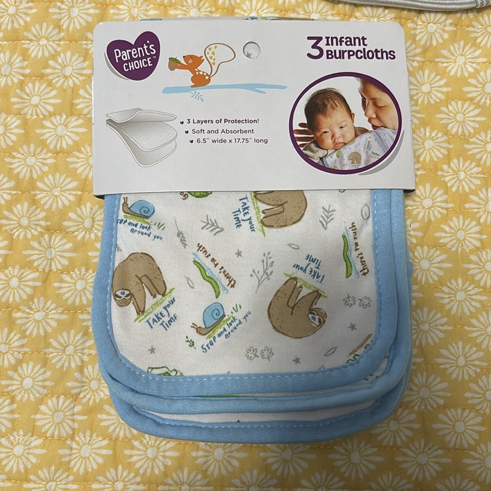 0-3 months set - Picture 2 of 8